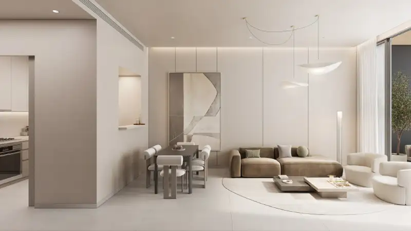 Valores Residences at Al Furjan