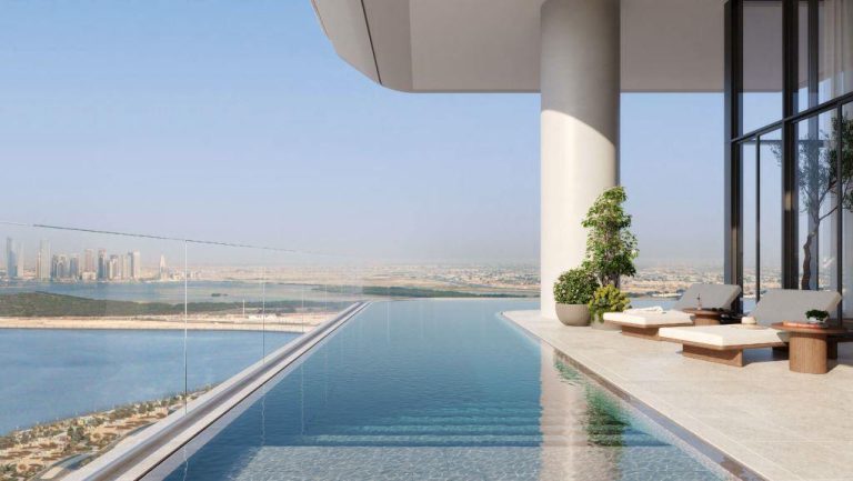 5 Bedroom Penthouse for sale in Vela Residences