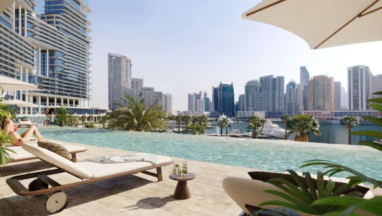 3 Bedroom Penthouse for sale in Vela Residences