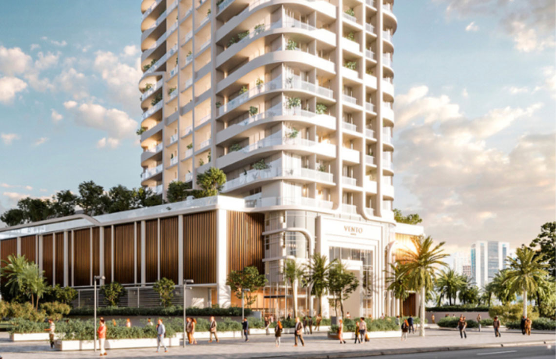 330 Riverside Crescent