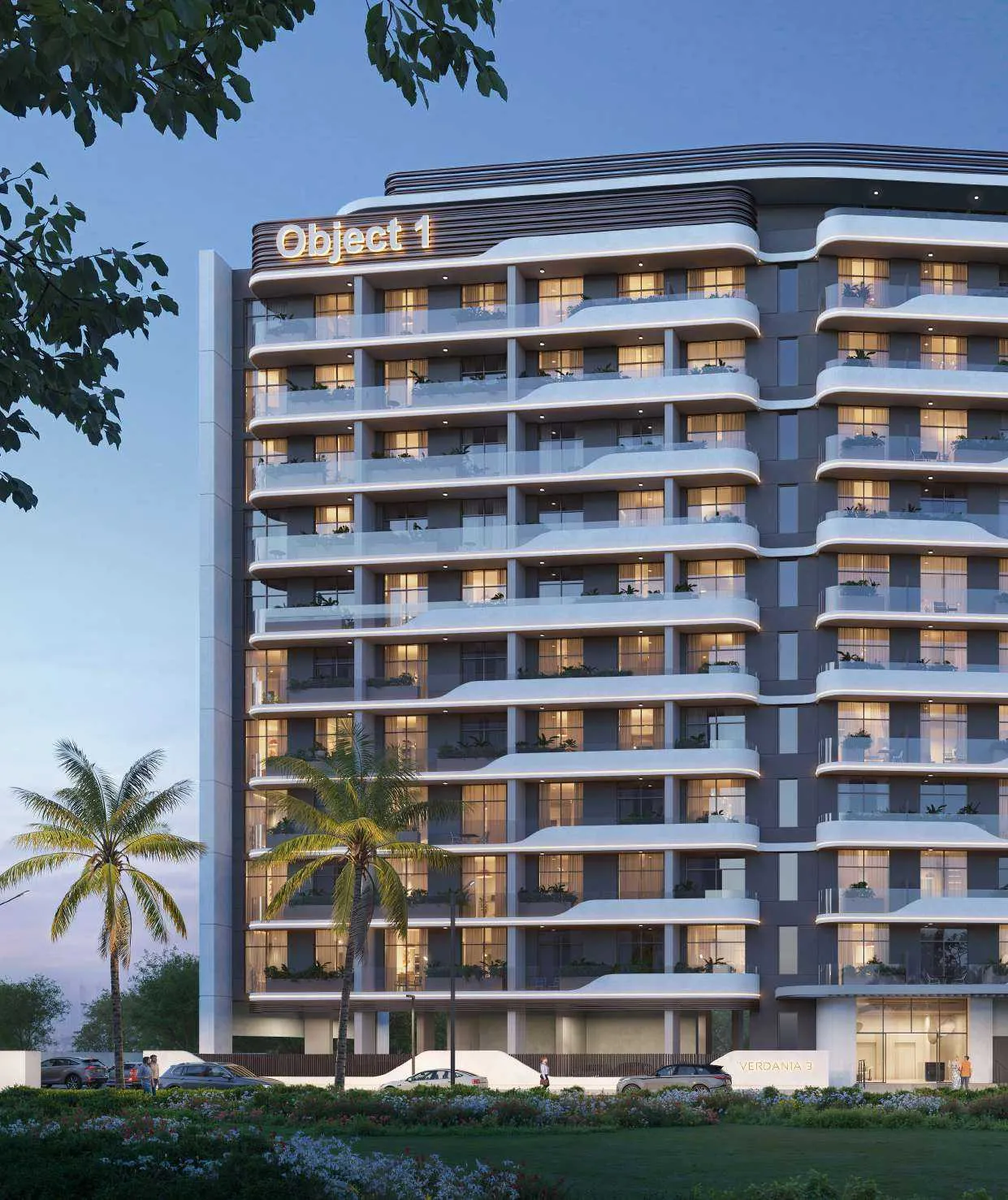 VERDAN1A Phase 3