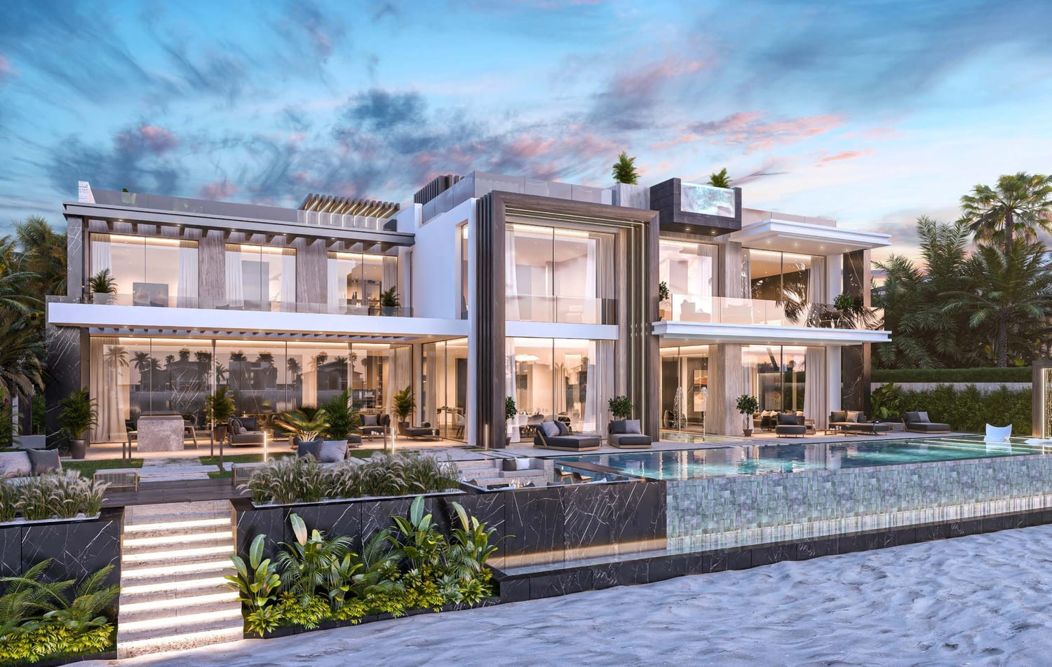 330 Riverside Crescent