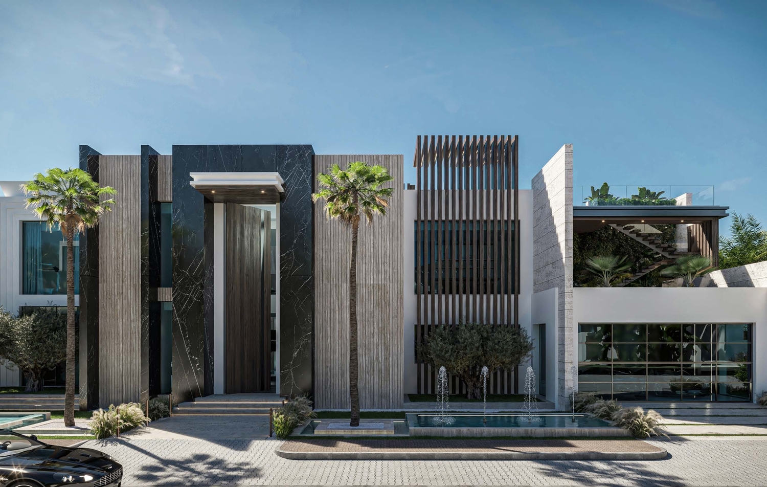 330 Riverside Crescent