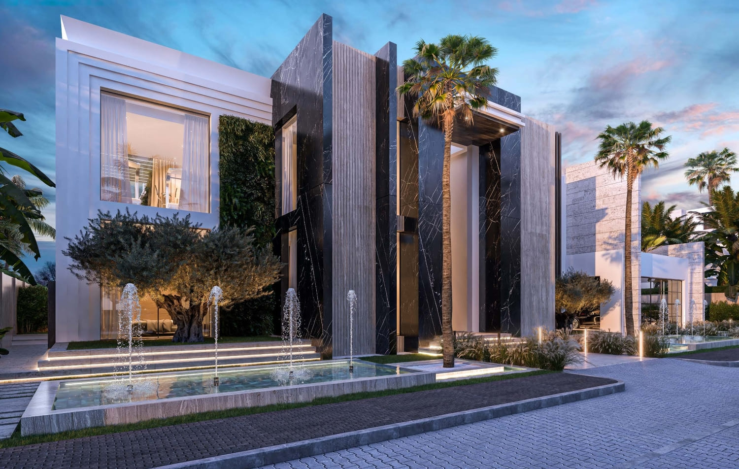 330 Riverside Crescent