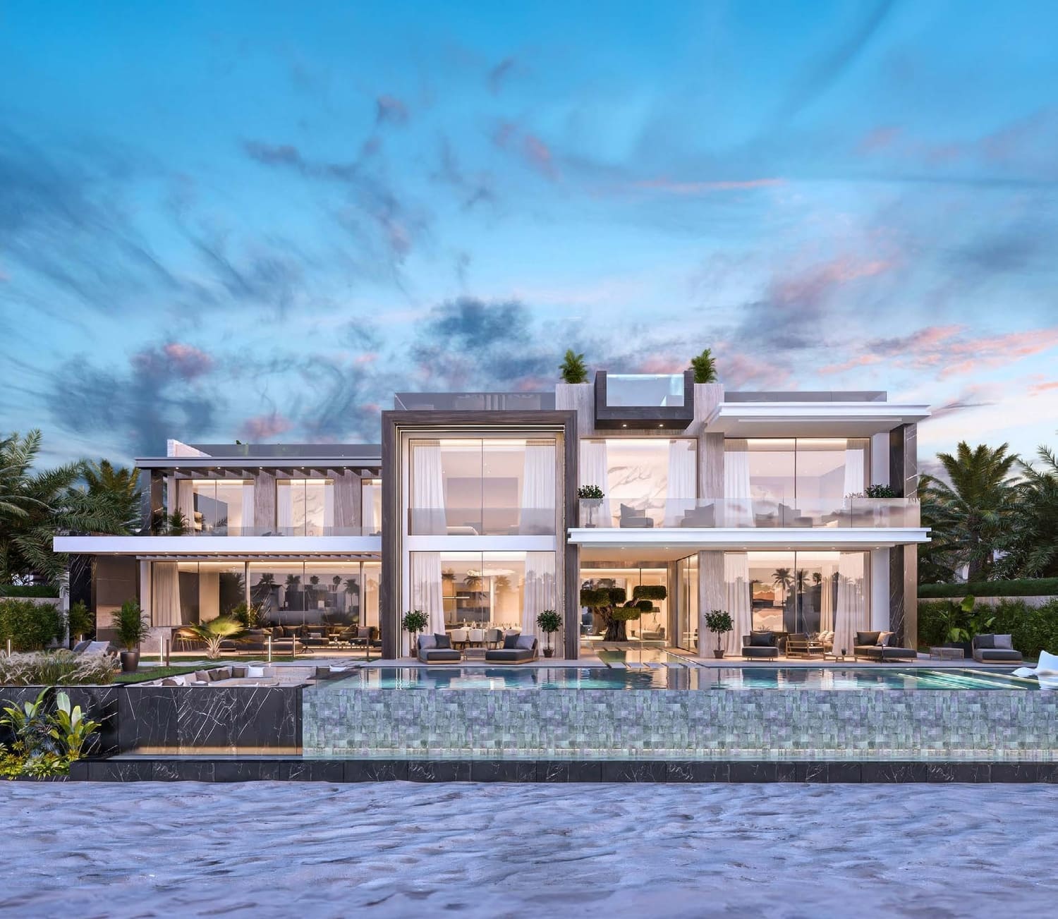 330 Riverside Crescent