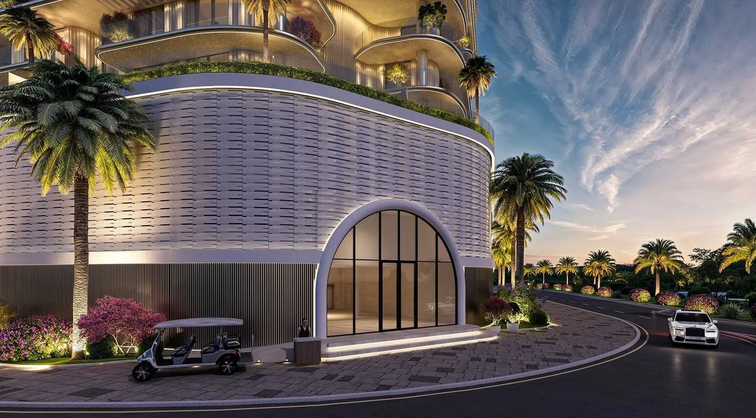 4 Bedroom Apartments for sale in Villa Del Brunello