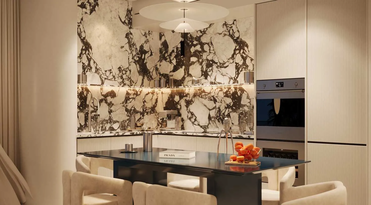 4 Bedroom Apartments for sale in Villa Del Brunello