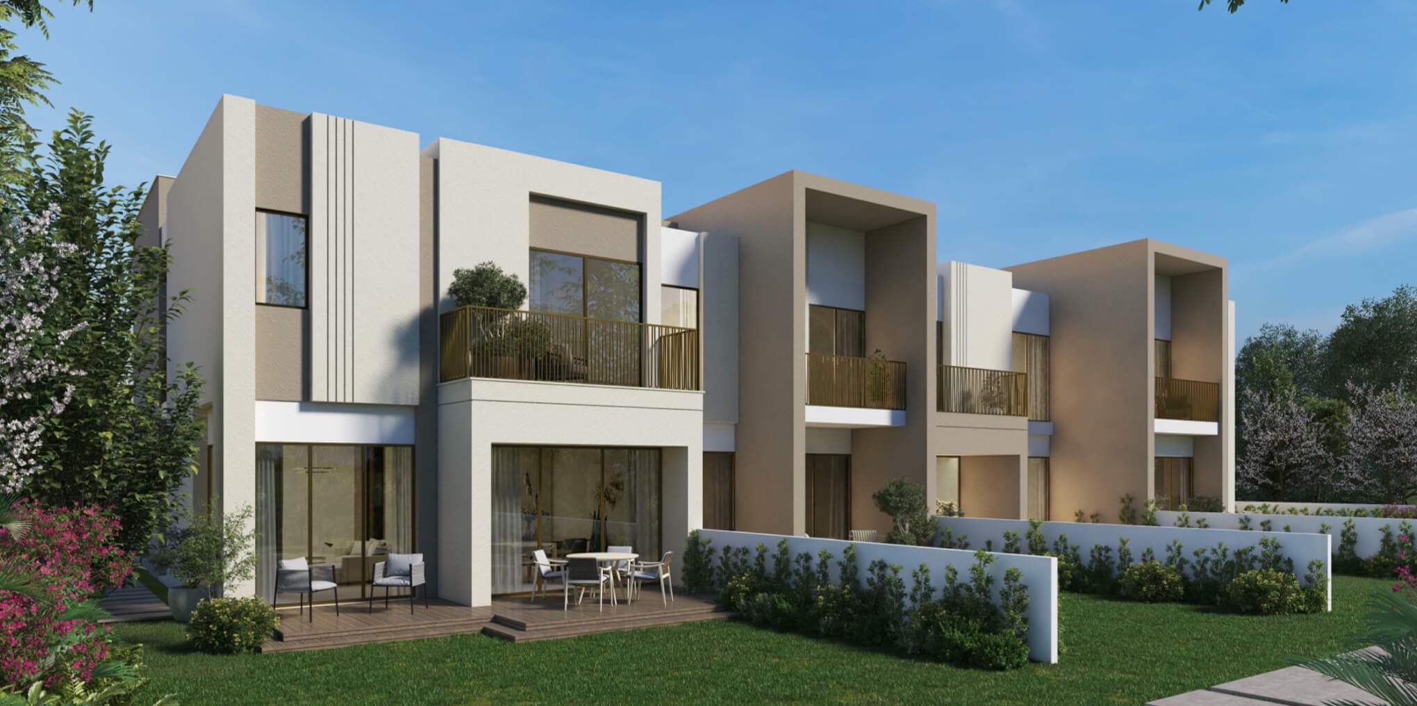 Villanova Phase 2 By Dubai Properties