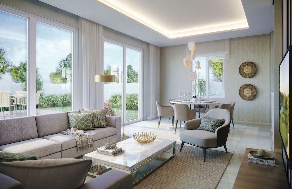 Villanova Phase 2 By Dubai Properties