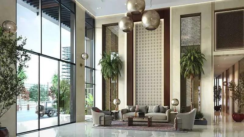 Ville 12 at Masdar City