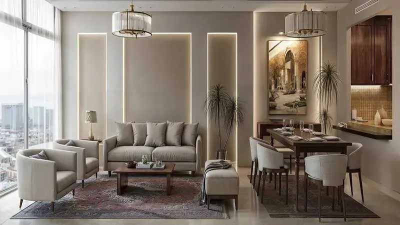 Ville 12 at Masdar City