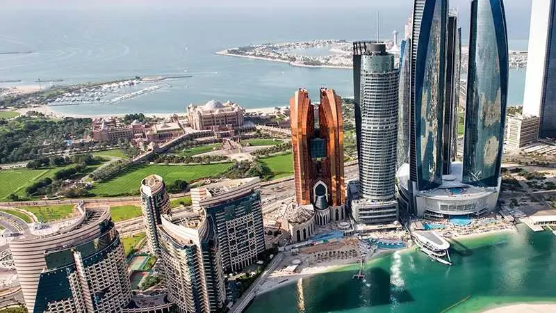 Ville 12 at Masdar City