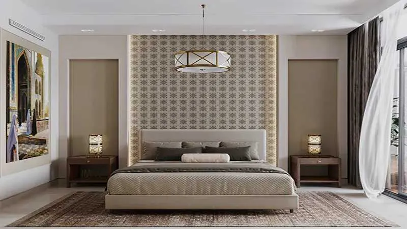 Ville 12 at Masdar City