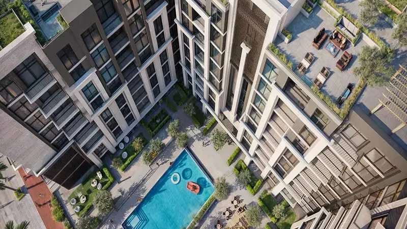 Ville 12 at Masdar City