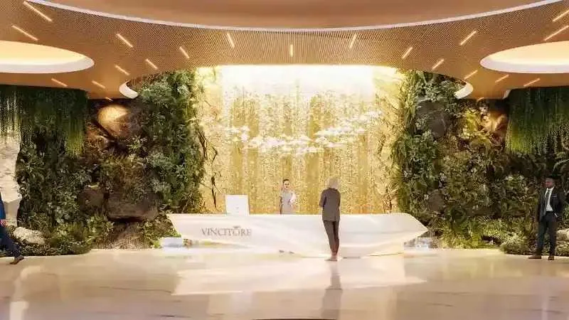 Vincitore Wellness