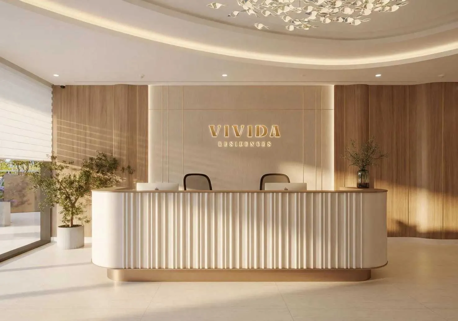 Vivida Residences