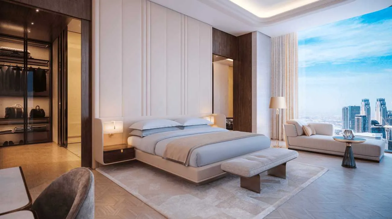 7 Bedroom Sky Mansions for sale in Waldorf Astoria Residence