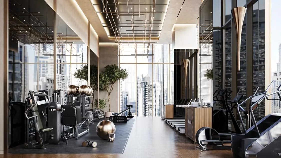 Waldorf Astoria Residences