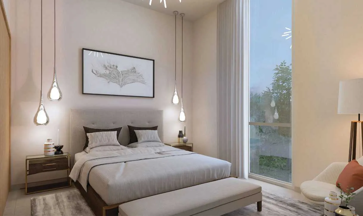 3 bedroom Penthouses for sale in Woroud 3