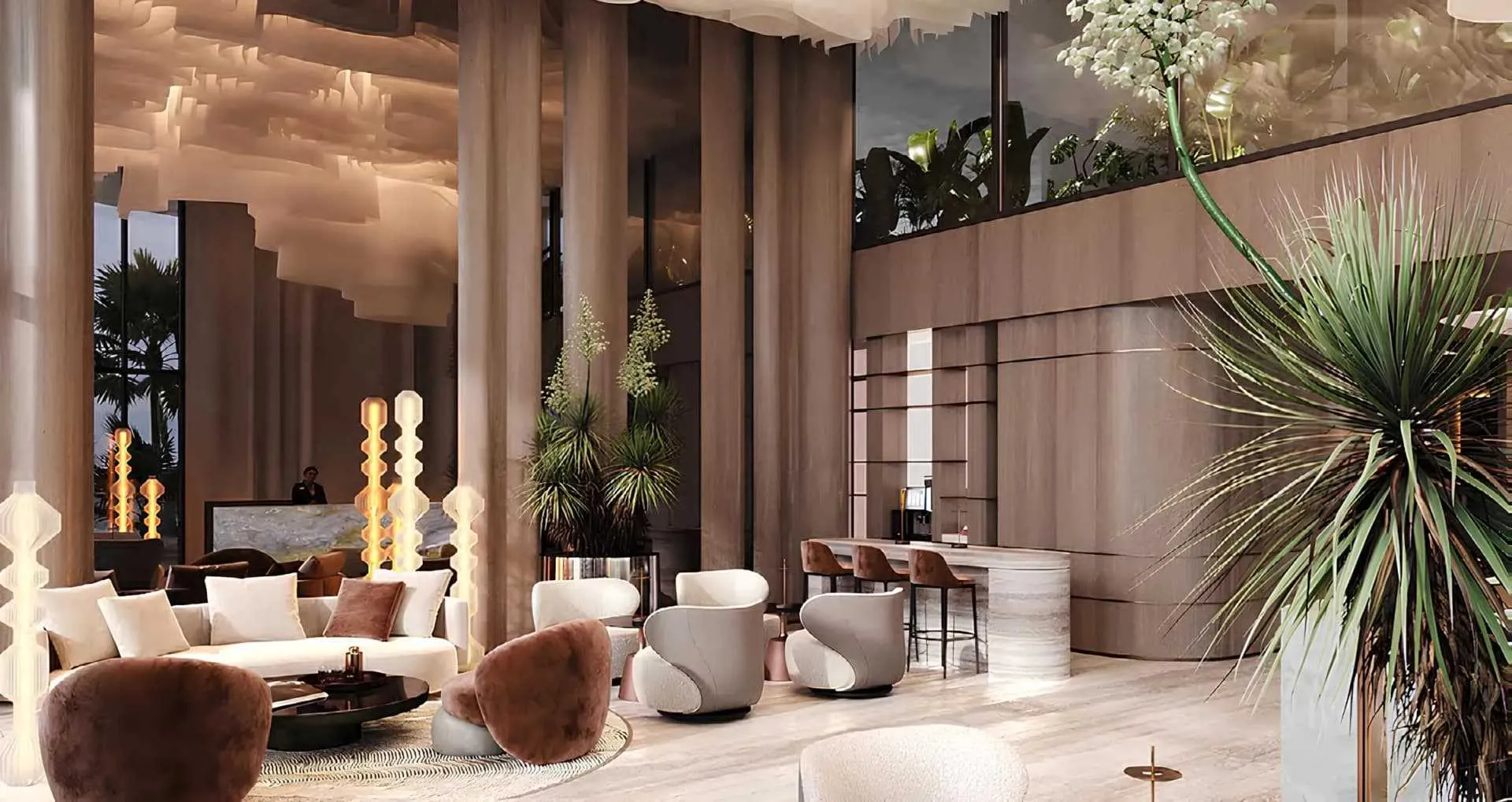 Wyndham Residences