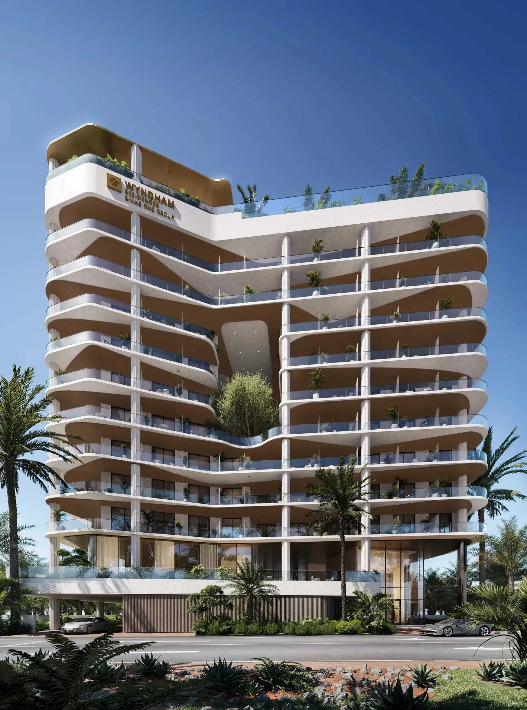 Wyndham Residences