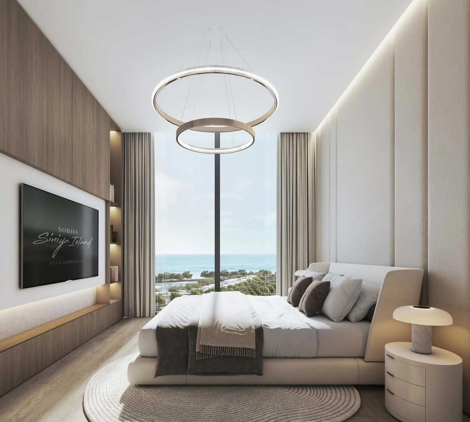 Yachtside Marina Residences