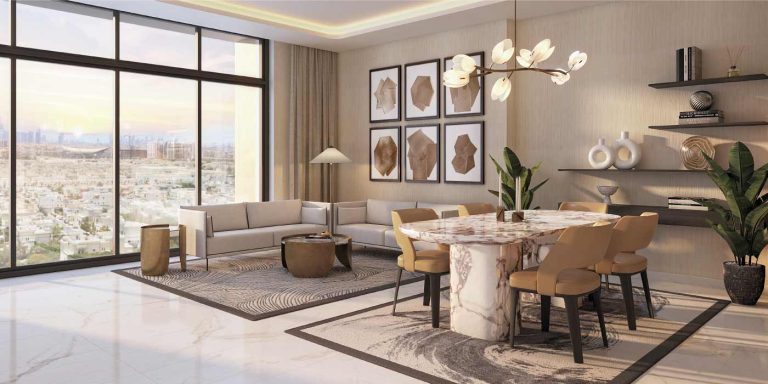 1 bedroom apartment for sale in Azizi Central