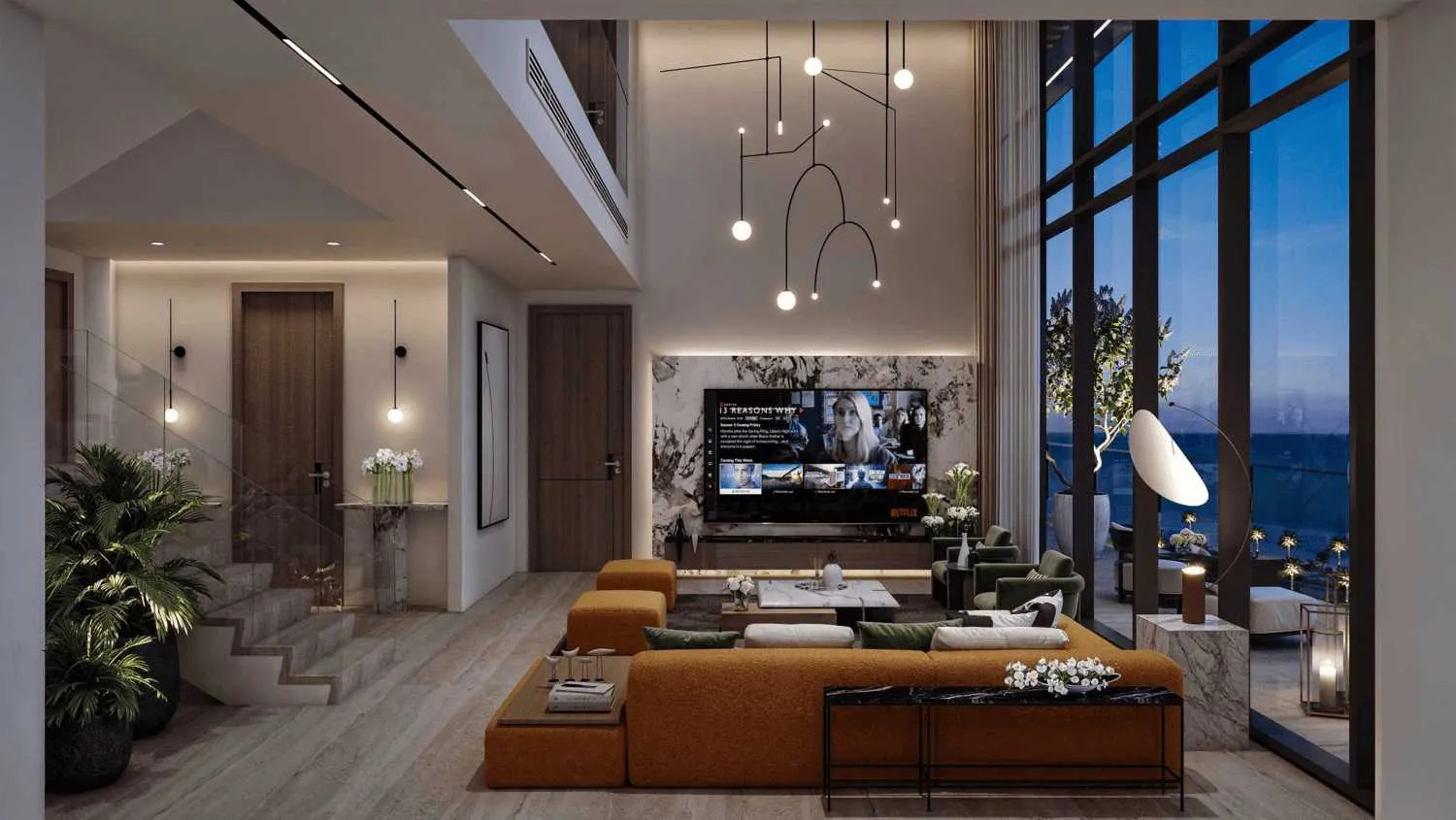 1 bedroom Apartment for Sale in Binghatti Aquarise