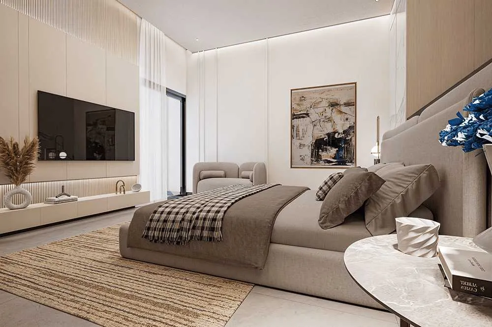 1 bedroom apartment for sale in Cubital Heights 2