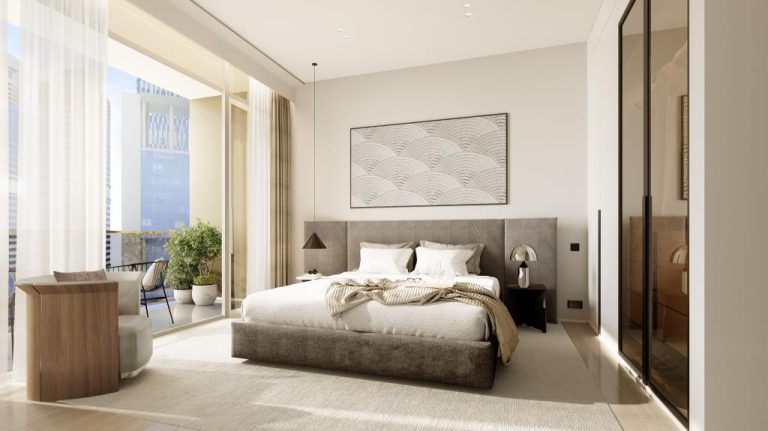 1 Bedroom Apartment for sale in Dubai International Financial Center (DIFC) 