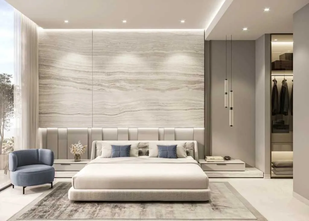1 bedroom apartment for sale in Forest City Tower