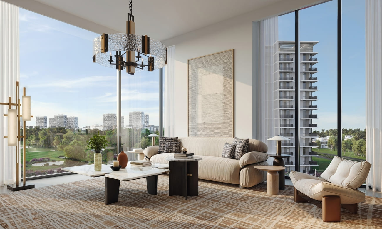 1 Bedroom Apartment for Sale in Golf Acres