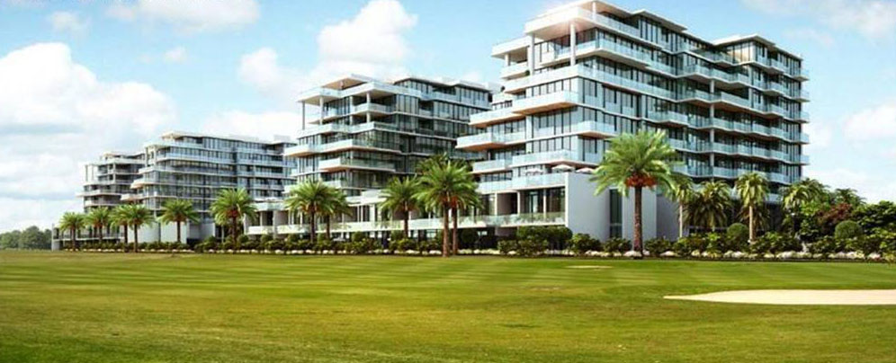 1 bedroom apartment for sale in Golf Condominiums and Townhouses