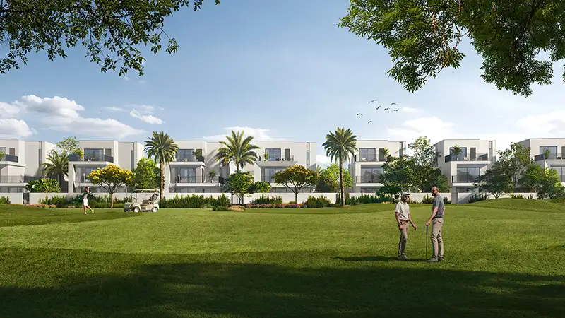 1 Bedroom Apartment for Sale in Golf Dale