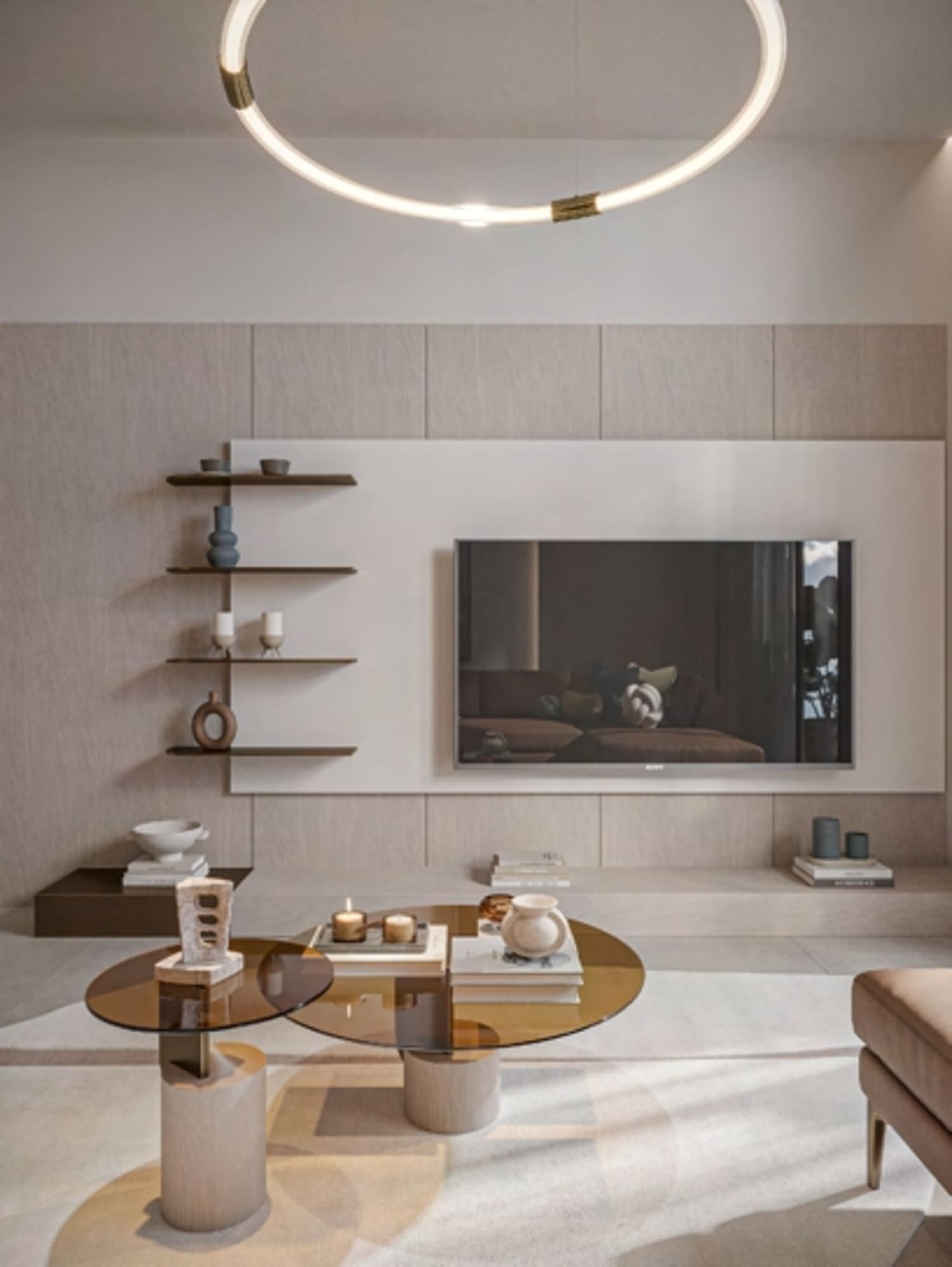 1 Bedroom Apartment for Sale in Legado