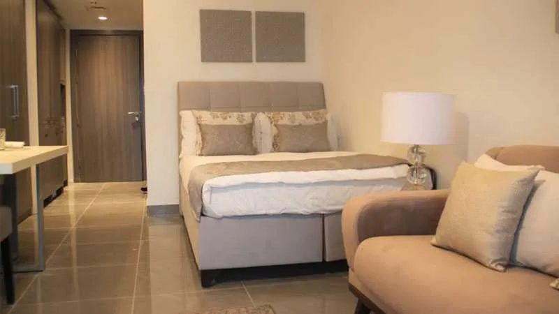 1 bedroom apartment for sale in Leonardo Residences