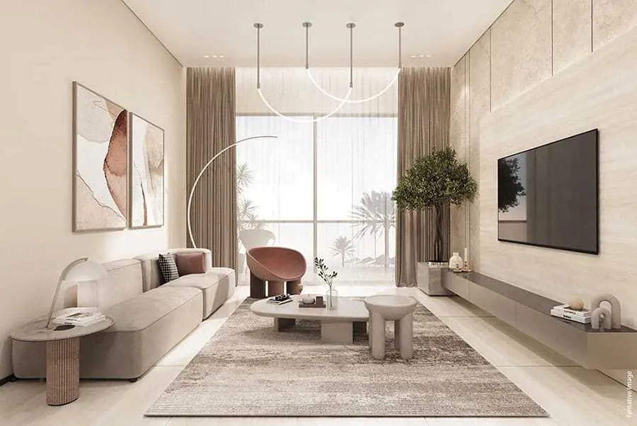 1 bedroom Apartment for Sale in LIV Marina