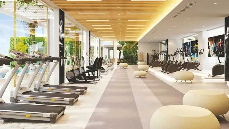 1 bedroom Apartment for Sale in Louvre Abu Dhabi Residences