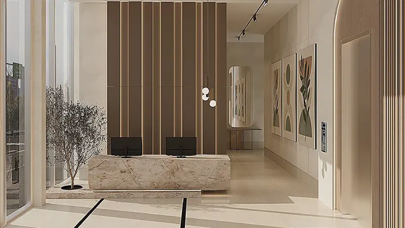 1 Bedroom Apartment for Sale in PG One