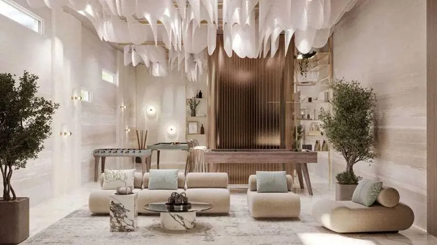 1 bedroom Apartment for Sale in Prive Residence