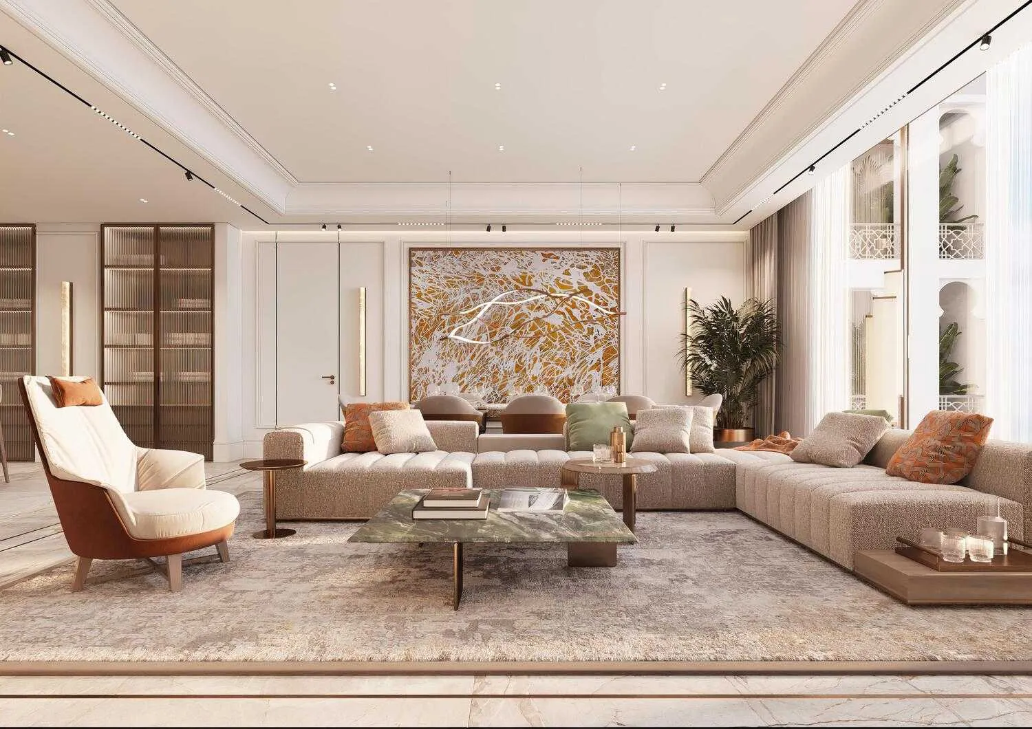 1 bedroom Apartment for Sale in Reportage Plaza 2