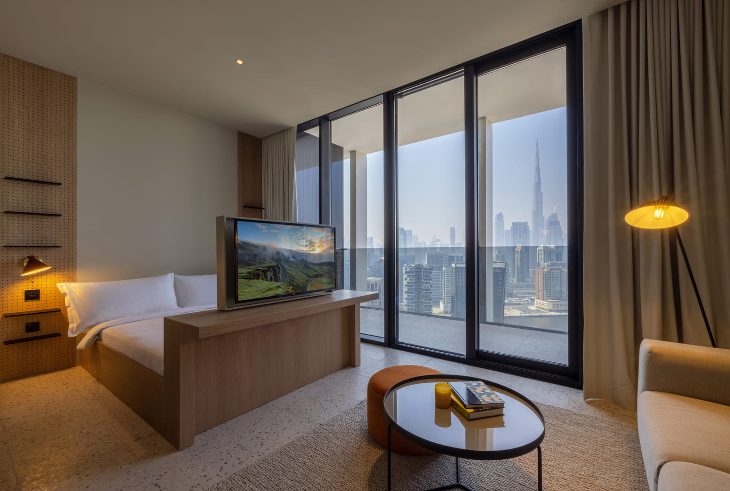 1 Bedroom Apartment for Sale in Upside at business bay