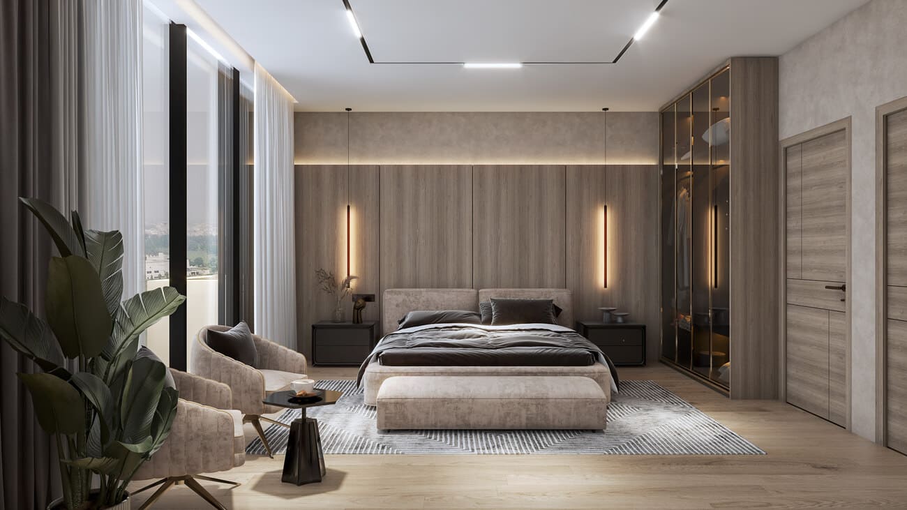 1 Bedroom Apartment for sale in V1VID