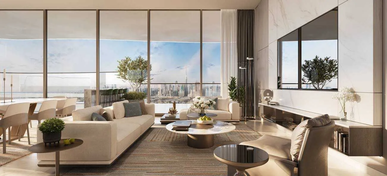 1 bedroom apartment for sale in Vistara House 2
