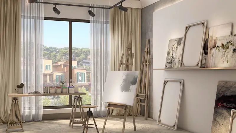 1 Bedroom Apartment for Sale in Skyscape Aura