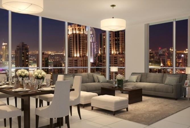 5 Bedroom Apartment in Dubai Downtown