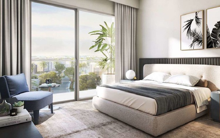 1 Bedroom Apartment in Dubai Hills