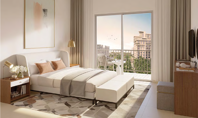 1 Bedroom Apartment in Rawda II at Town Square Dubai