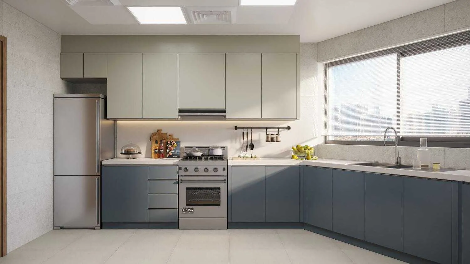 1 Bedroom Apartments for sale in Ajman Pearl Tower