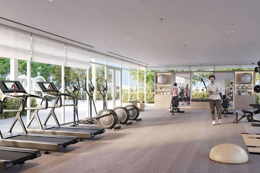 1 Bedroom Apartments for sale in Altura at Waada
